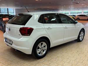 Volkswagen Polo bild 7