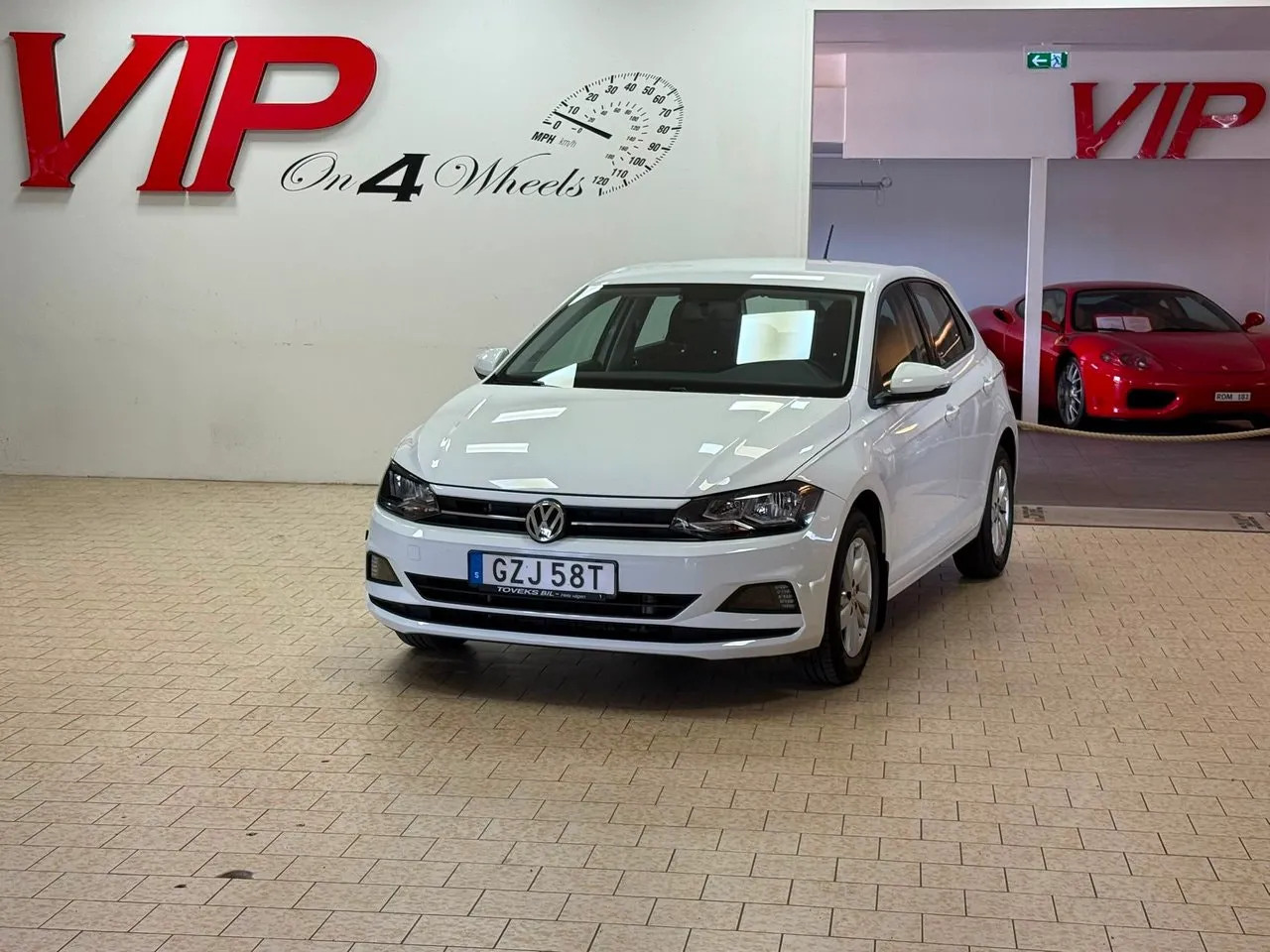 Vehicle image 2