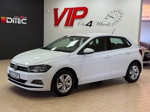 Volkswagen Polo bild 2