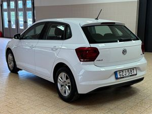 Volkswagen Polo bild 5