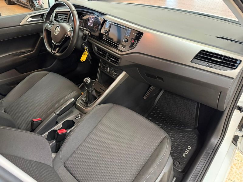 Volkswagen Polo bild 17