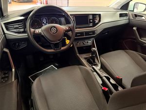 Volkswagen Polo bild 15