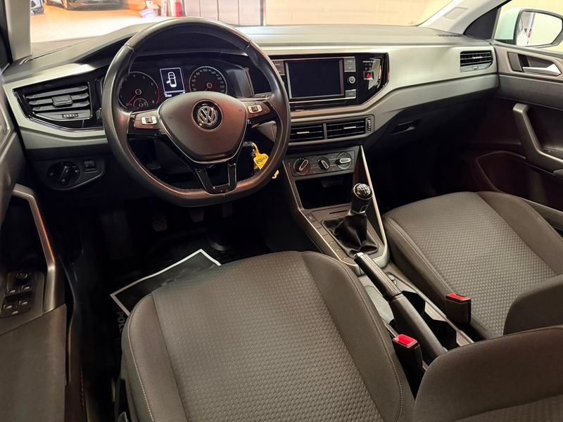 Volkswagen Polo bild 15