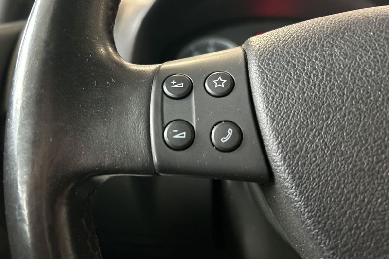 Volkswagen Golf Plus Cross bild 15
