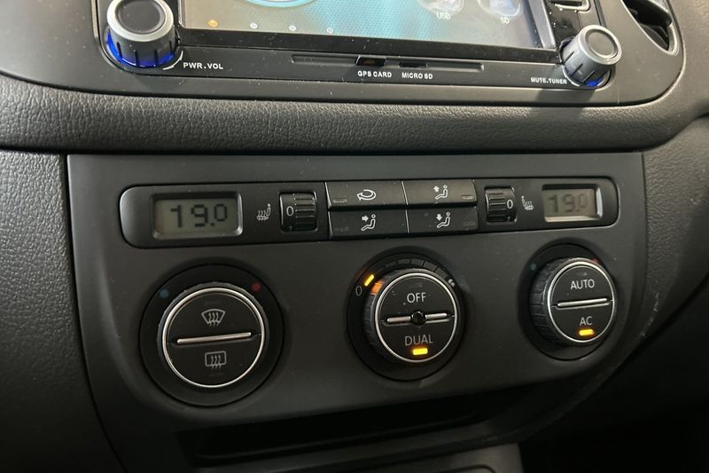 Volkswagen Golf Plus Cross bild 18