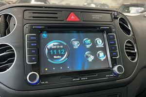 Volkswagen Golf Plus Cross bild 17
