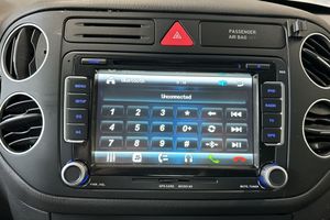 Volkswagen Golf Plus Cross bild 23