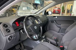 Volkswagen Golf Plus Cross bild 10