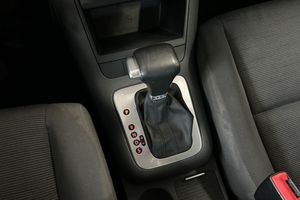 Volkswagen Golf Plus Cross bild 16