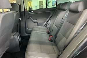 Volkswagen Golf Plus Cross bild 19