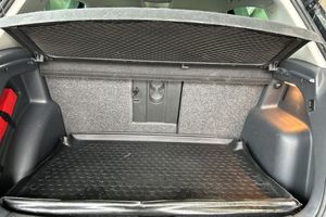Volkswagen Golf Plus Cross bild 22