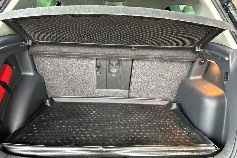 Volkswagen Golf Plus Cross bild 22