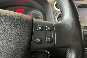 Volkswagen Golf Plus Cross bild 13