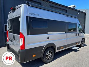Westfalia Columbus bild 2