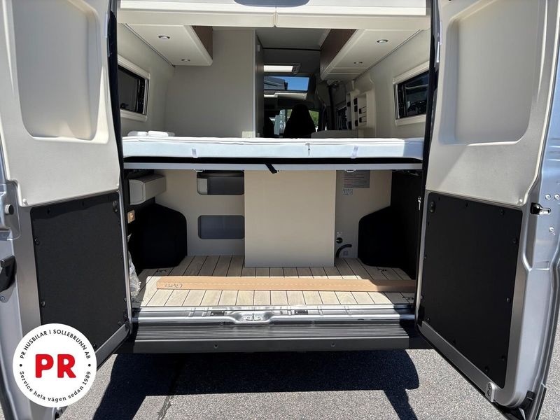 Westfalia Columbus bild 12