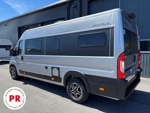 Westfalia Columbus bild 14
