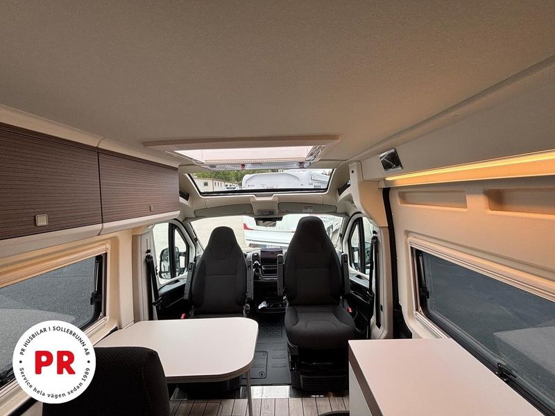 Westfalia Columbus bild 4