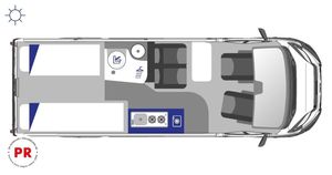 Westfalia Columbus bild 15