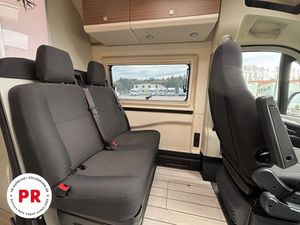 Westfalia Columbus bild 5