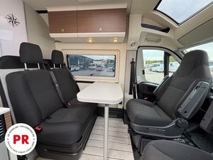 Westfalia Columbus bild 6
