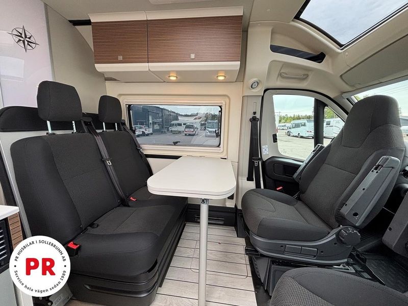 Westfalia Columbus bild 6