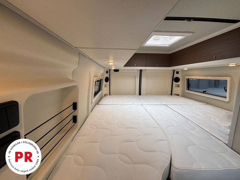 Westfalia Columbus bild 8