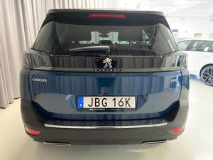 Peugeot 5008 bild 6