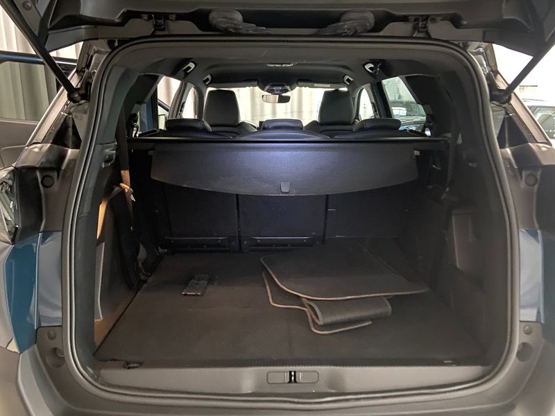 Peugeot 5008 bild 11