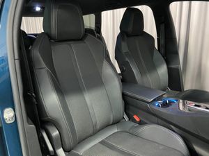 Peugeot 5008 bild 15