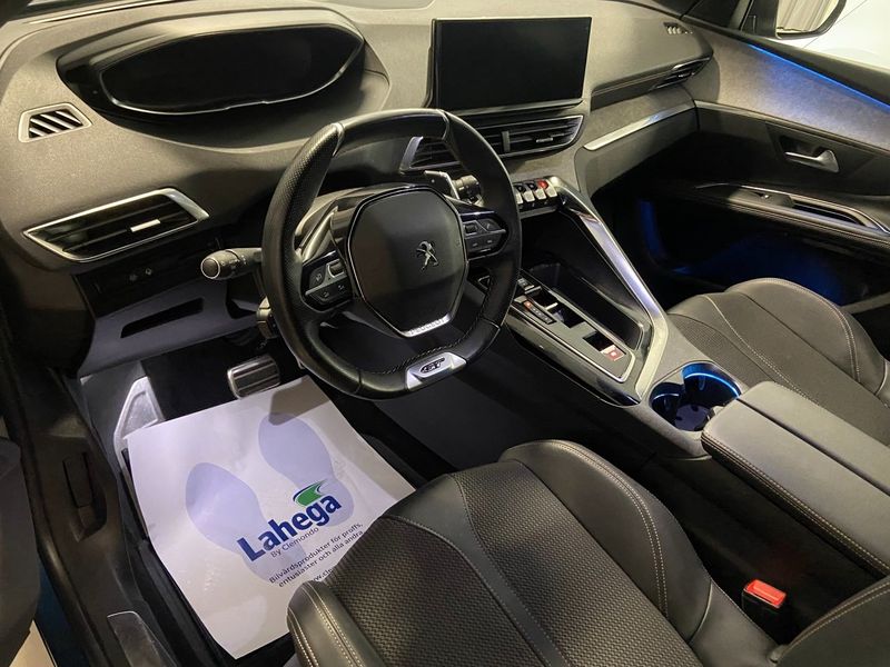 Peugeot 5008 bild 8