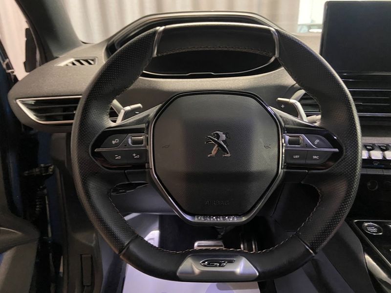 Peugeot 5008 bild 16