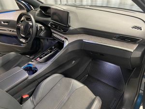 Peugeot 5008 bild 14