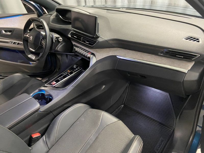 Peugeot 5008 bild 14