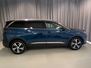 Peugeot 5008 bild 4