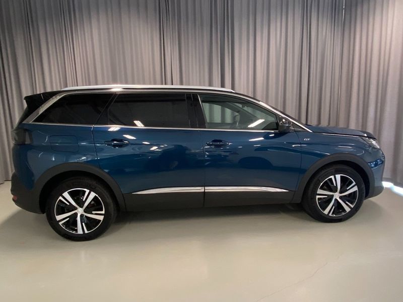 Peugeot 5008 bild 4