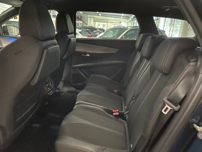 Peugeot 5008 bild 9