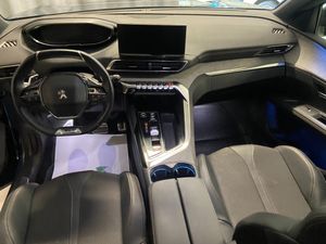 Peugeot 5008 bild 10