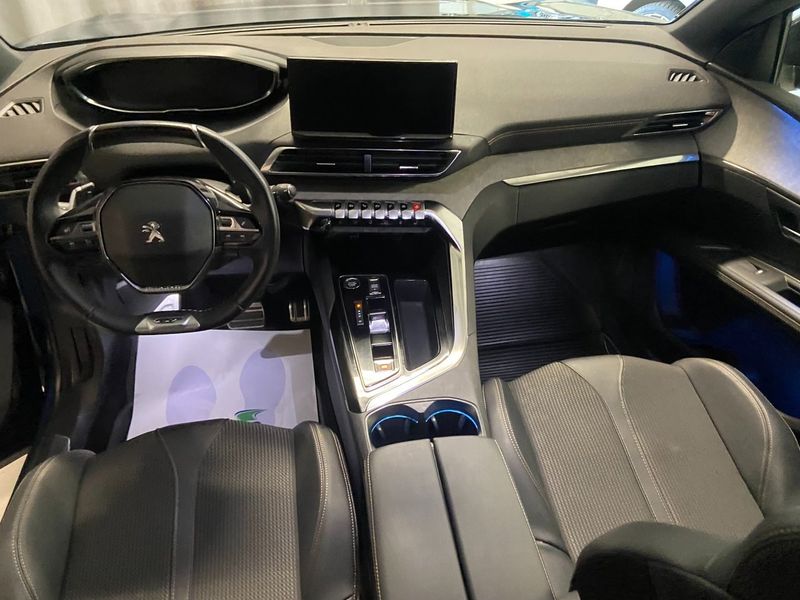Peugeot 5008 bild 10