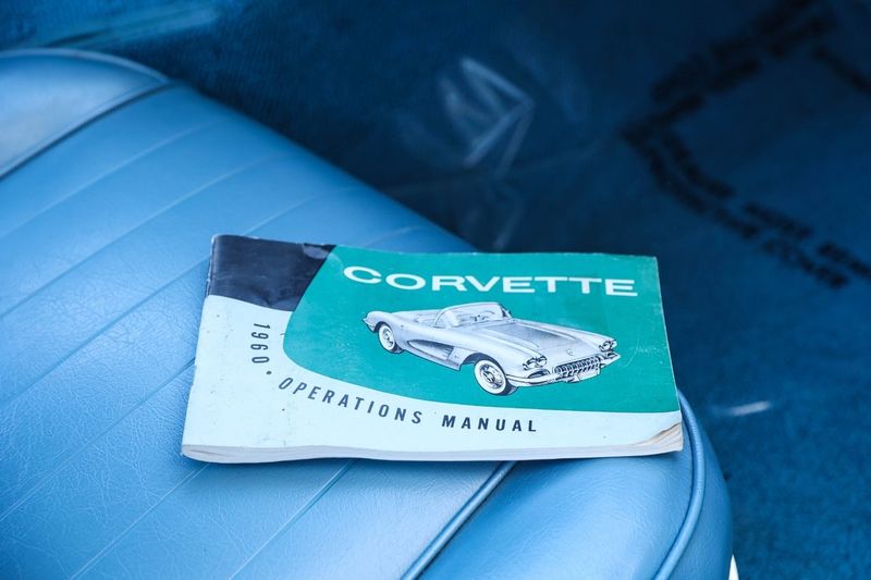 Chevrolet Corvette bild 16