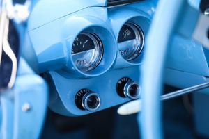 Chevrolet Corvette bild 22
