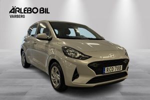 Hyundai i10 bild 7