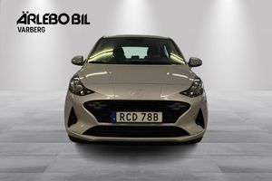 Hyundai i10 bild 8