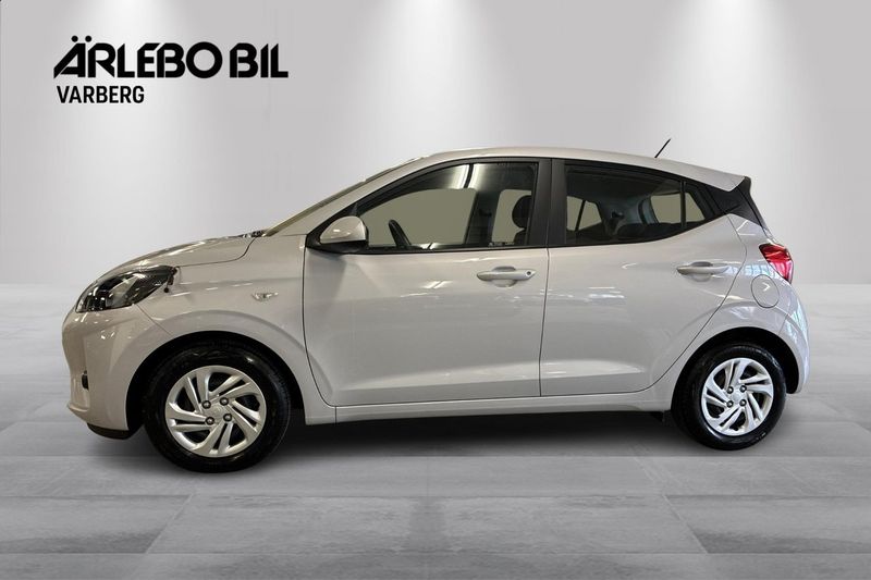 Hyundai i10 bild 2