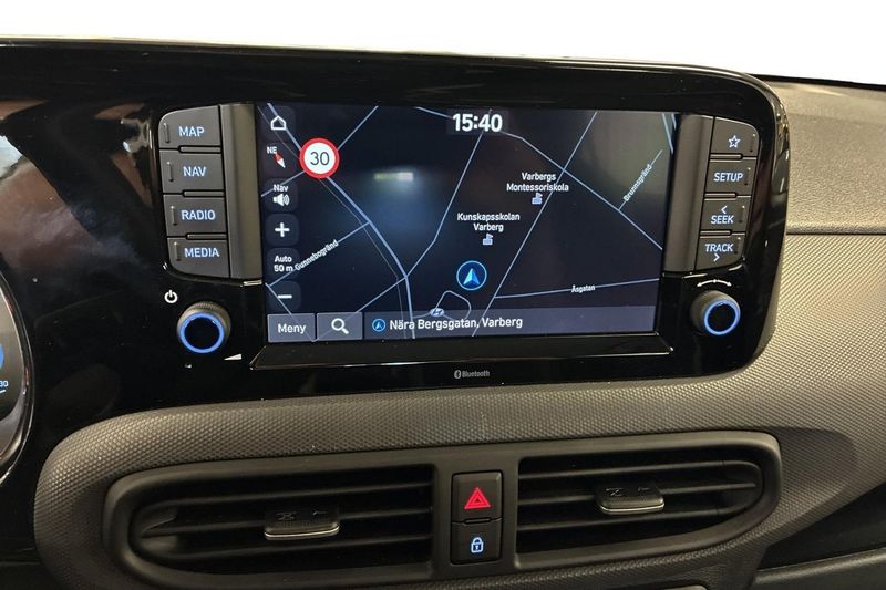 Hyundai i10 bild 14