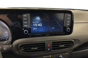 Hyundai i10 bild 13