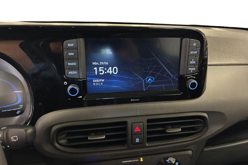 Hyundai i10 bild 13
