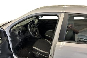 Hyundai i10 bild 9