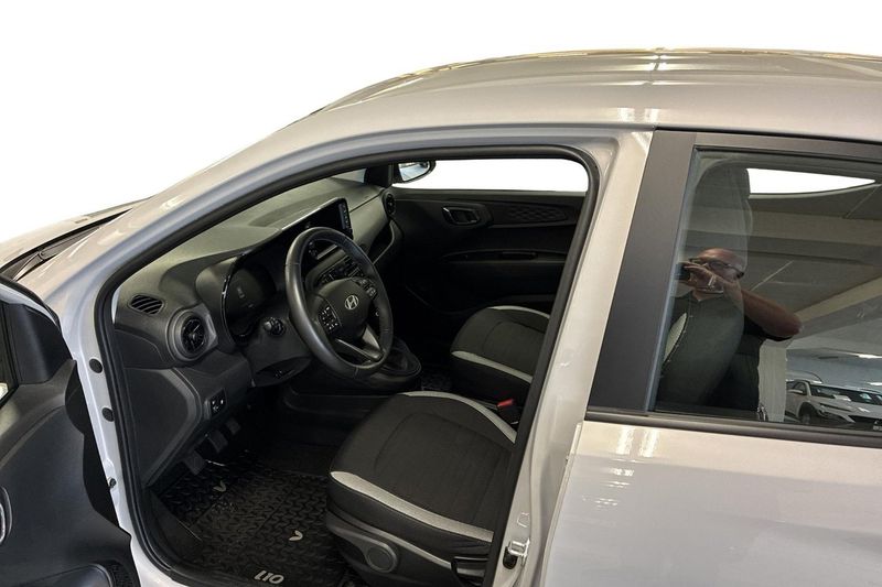 Hyundai i10 bild 9