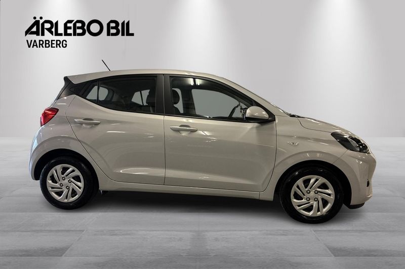 Hyundai i10 bild 6