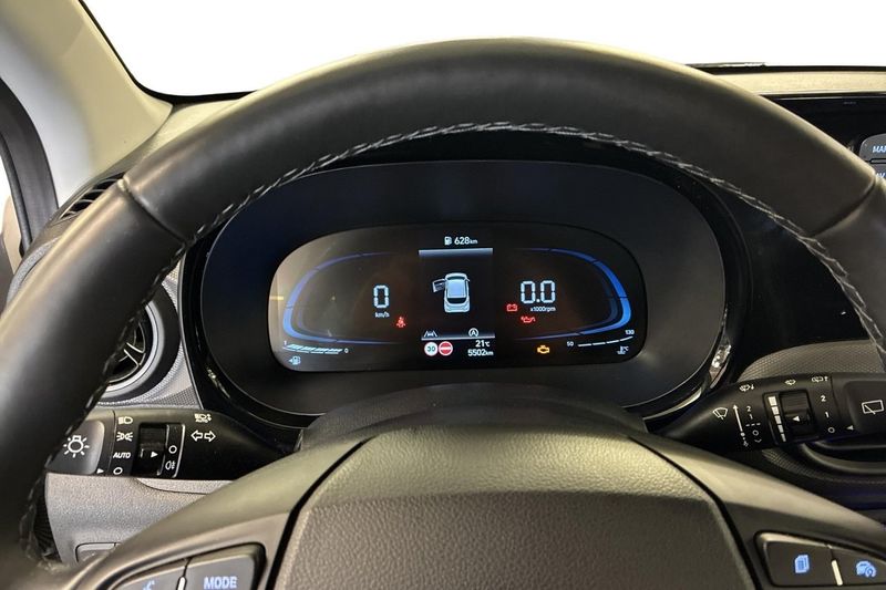 Hyundai i10 bild 12